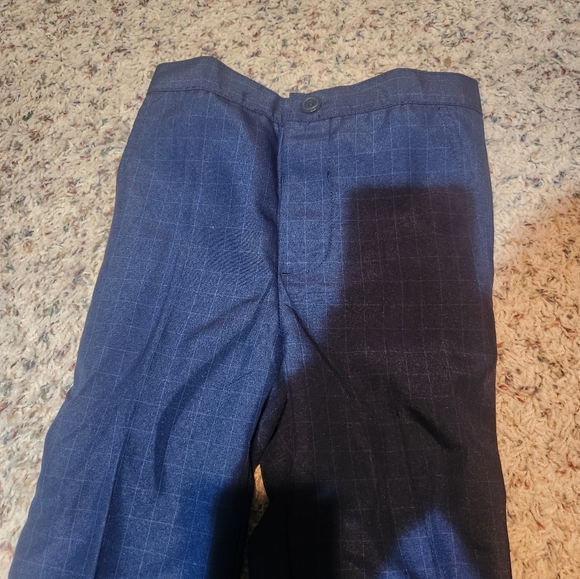 Boys tuxedo - Picture 4 of 8